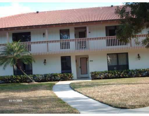 Property photo for 602 Brackenwood Cove, #602, Palm Beach Gardens, FL