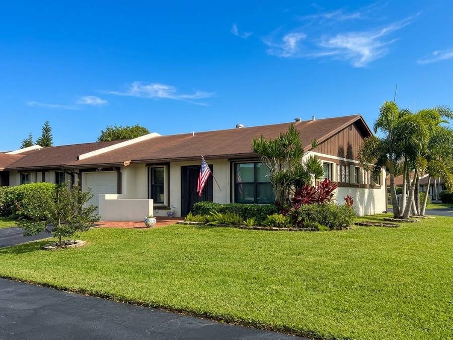 Property photo for 5102 FORSYTHIA Street, Delray Beach, FL