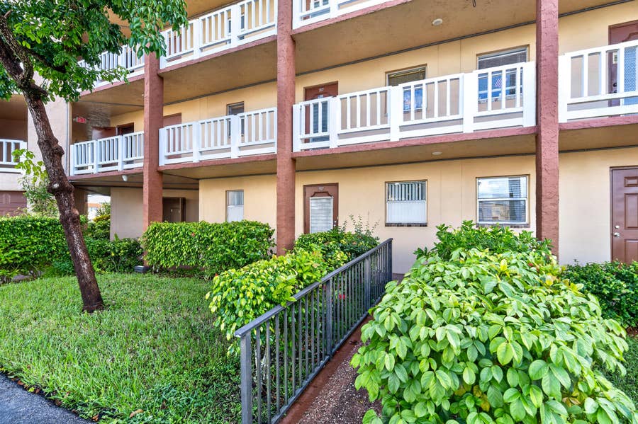 Property photo for 9281 SUNRISE LAKES Boulevard, #107, Sunrise, FL