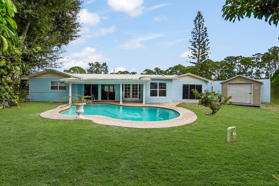 Property photo for 5917 Eastwood Drive, Fort Pierce, FL