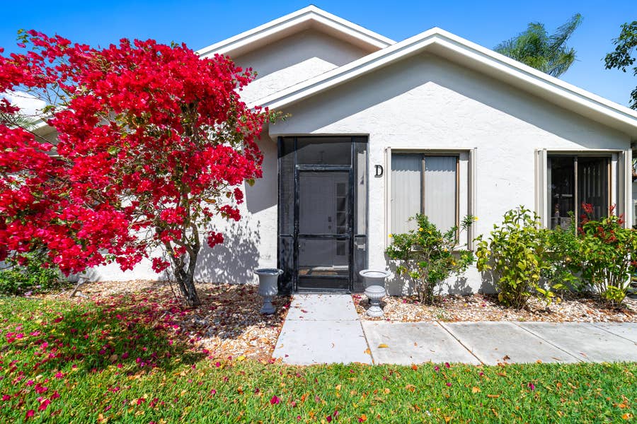 Property photo for 3010 NW 12TH Street, #D, Delray Beach, FL