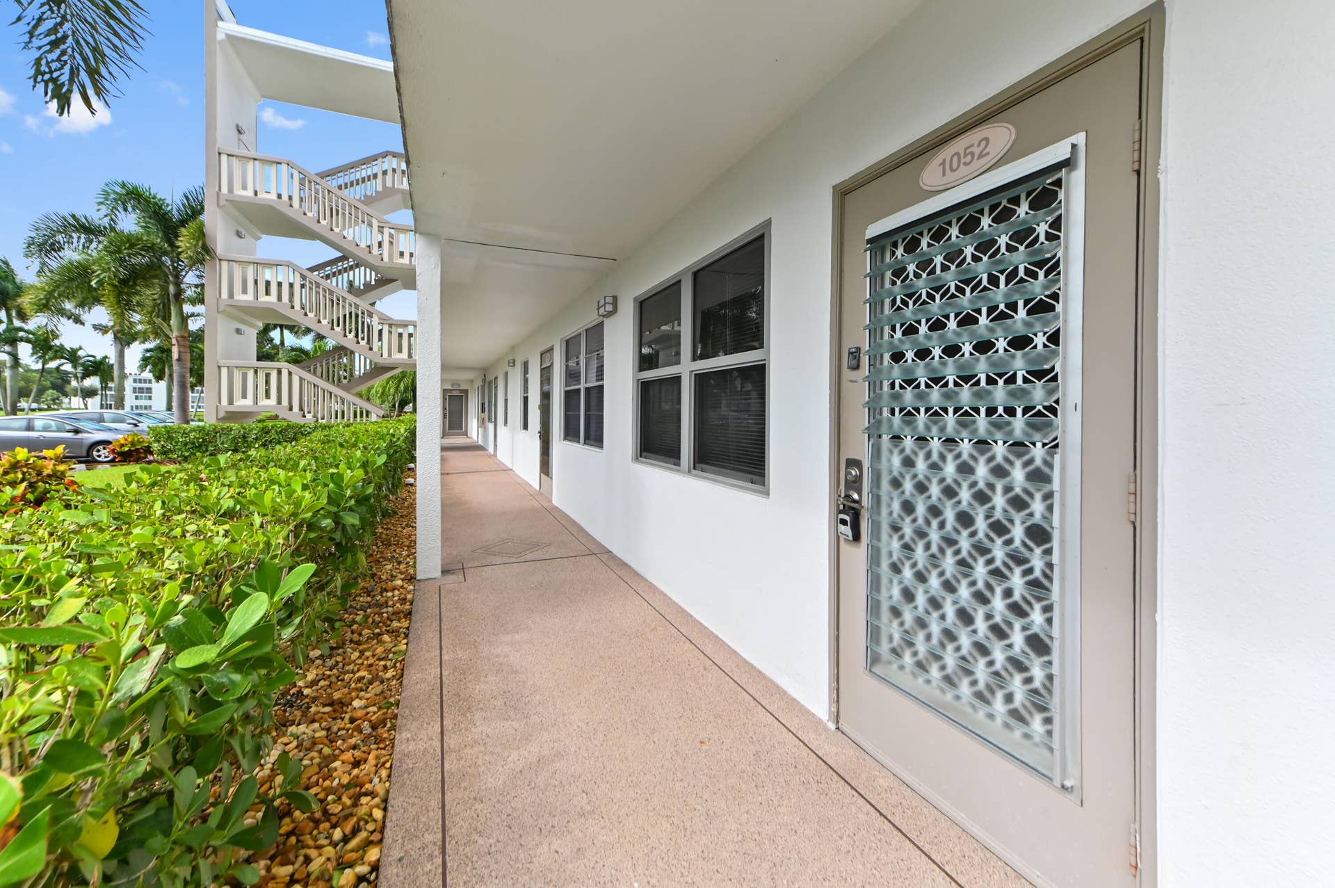 1052 Rexford C, Boca Raton, FL 33434 16 Entry
