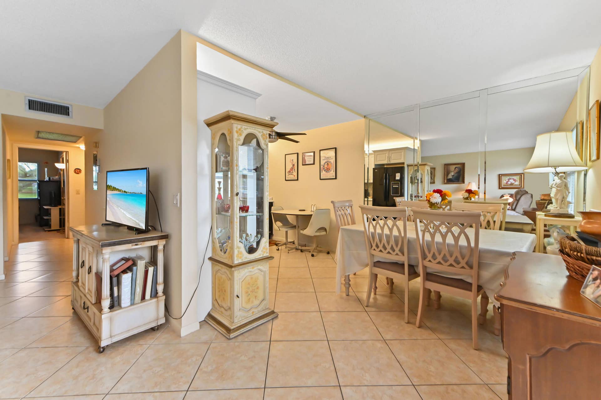 1052 Rexford C, Boca Raton, FL 33434 08 Dining area