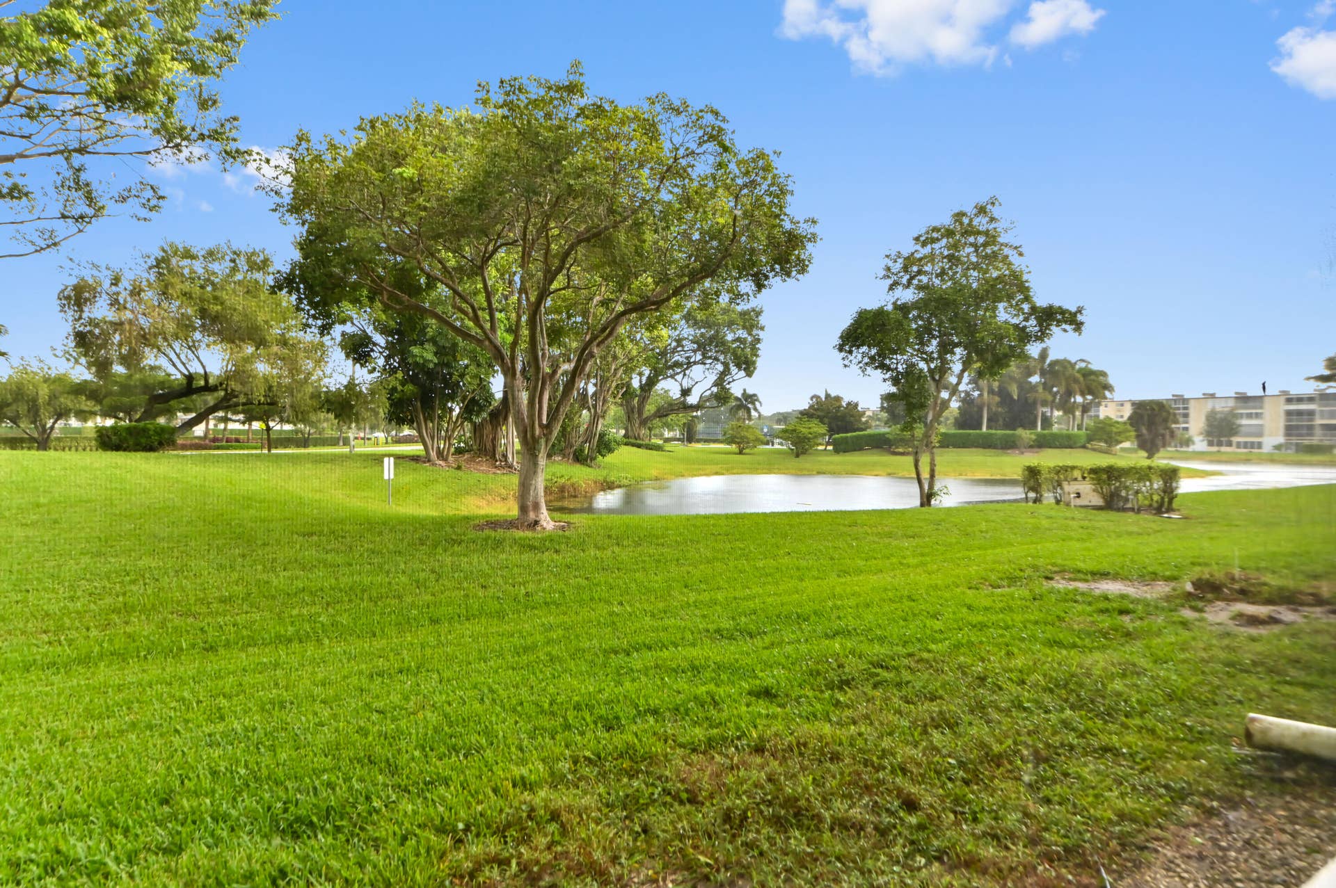 1052 Rexford C, Boca Raton, FL 33434 02 Lake view