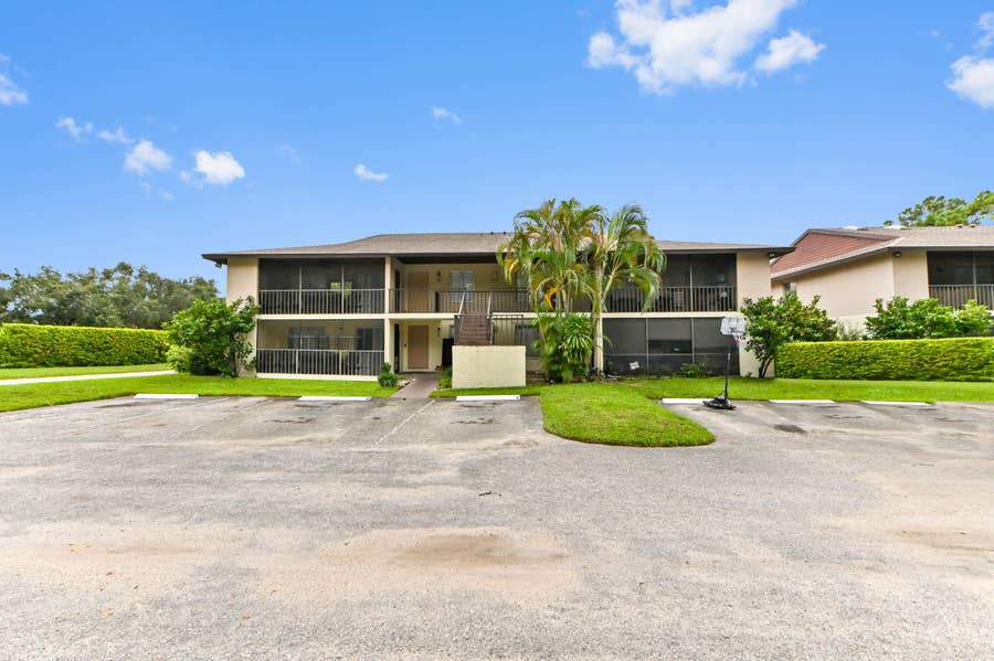 Property photo for 4191 S 57th Avenue, #D, Greenacres, FL