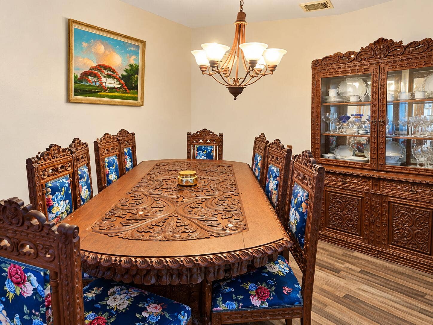 6511 Sandy Bank Terrace, Riviera Beach, FL 33407 VIRTUALLY STAGED