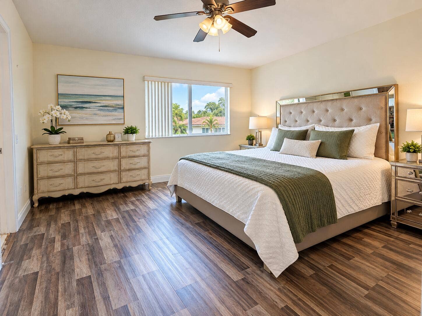 6511 Sandy Bank Terrace, Riviera Beach, FL 33407 VIRTUALLY STAGED