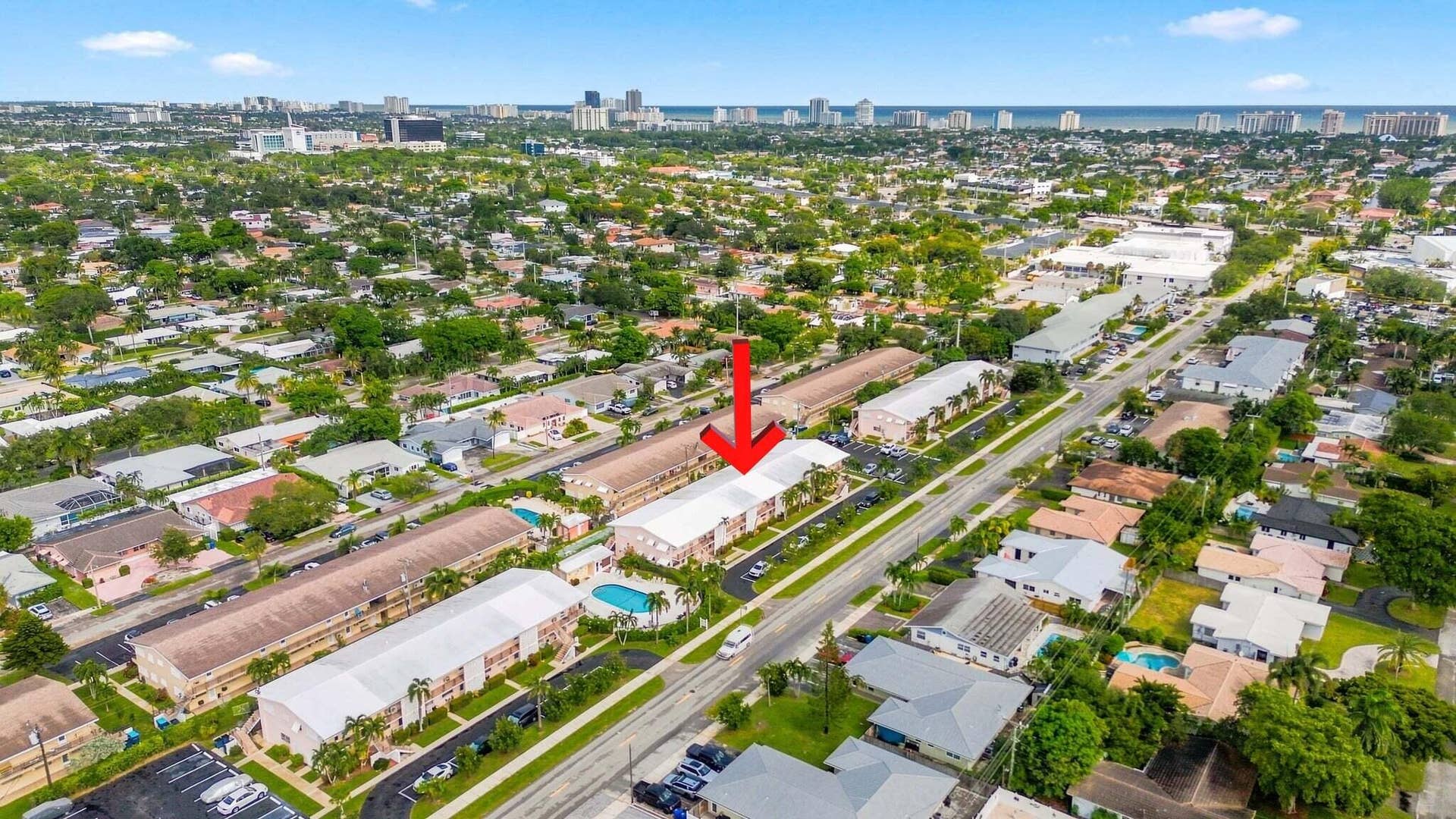 2111 NE 56TH Street, #207, Fort Lauderdale, FL 33308 27-DJI_0014