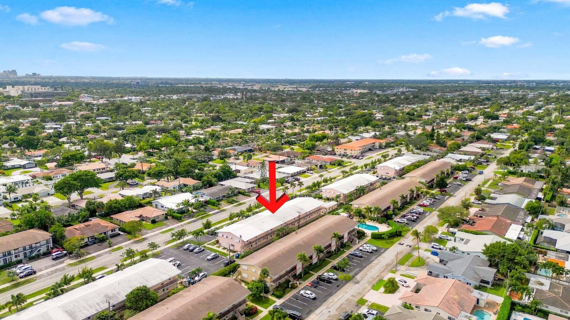 2111 NE 56TH Street, #207, Fort Lauderdale, FL 33308 31-DJI_0026