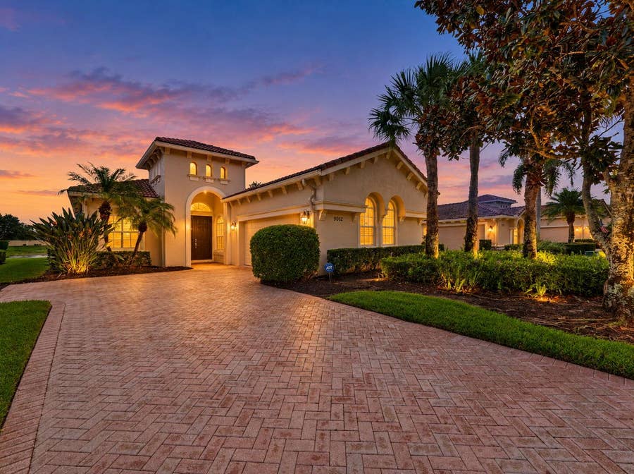 Property photo for 9012 Champions Way, Port St Lucie, FL