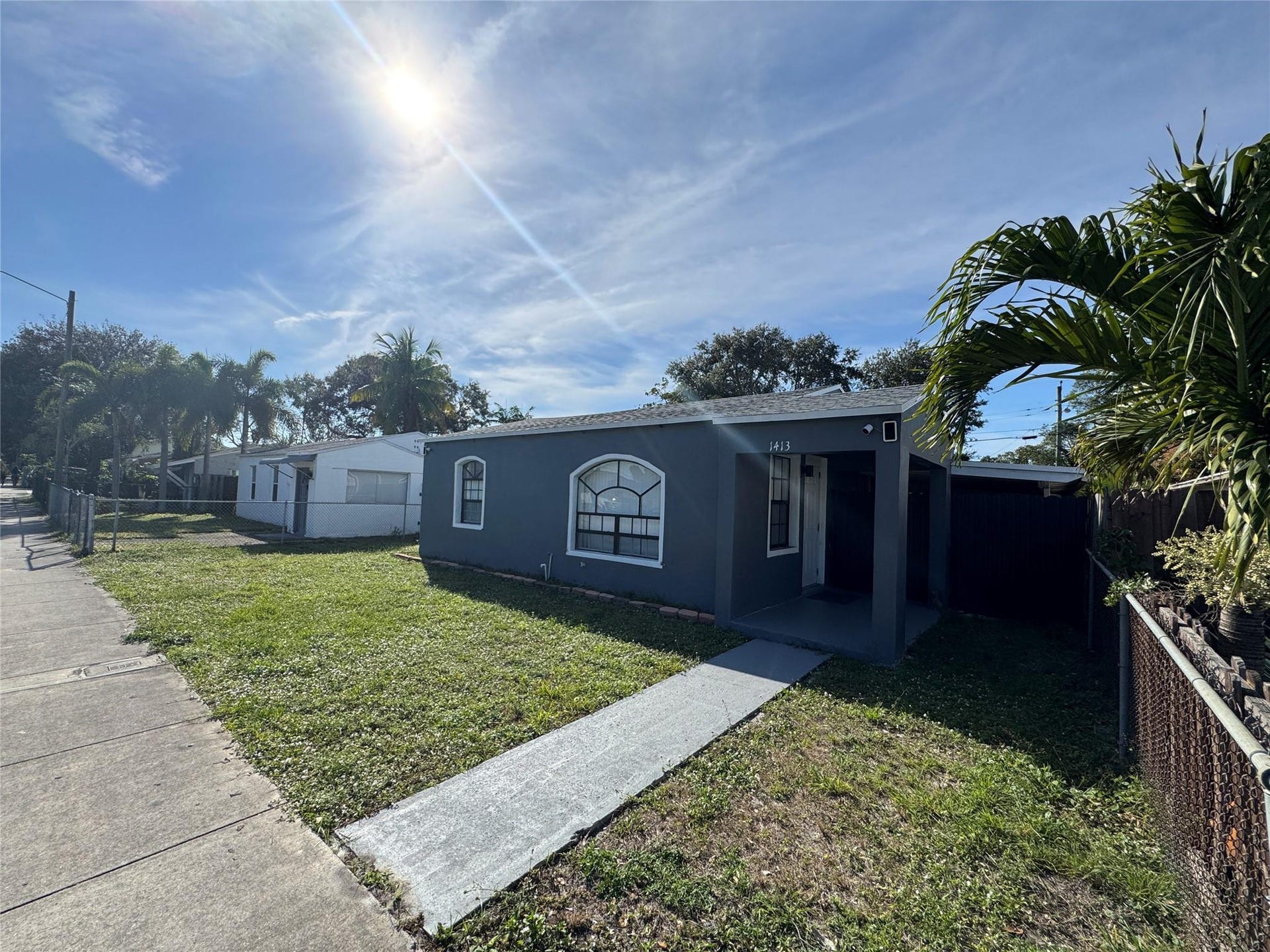 1413 SW 41ST Avenue, Fort Lauderdale, FL 33317 Photo 1