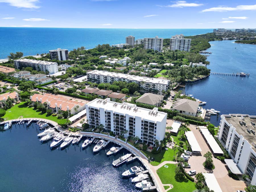 Property photo for 2687 N Ocean Boulevard, #601, Boca Raton, FL