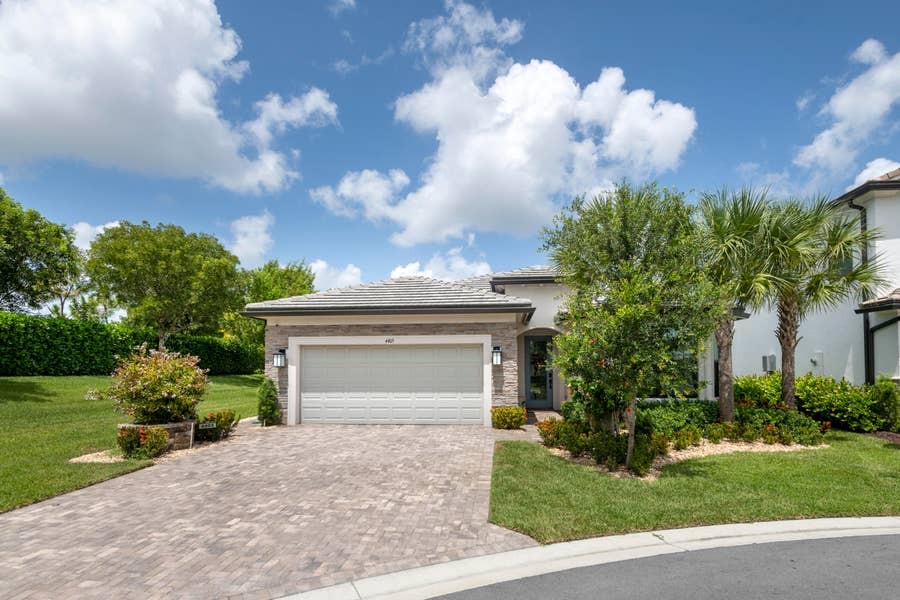 Property photo for 4405 SILVERWOOD Lane S, Oakland Park, FL