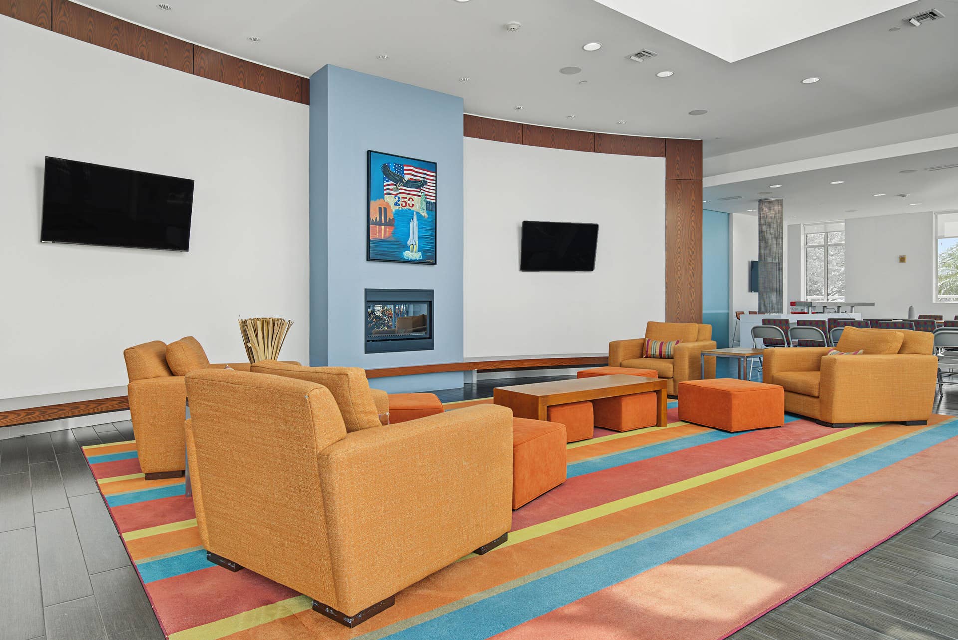 300 S AUSTRALIAN Avenue, #307, West Palm Beach, West Palm Beach, FL 33401 clubhouse