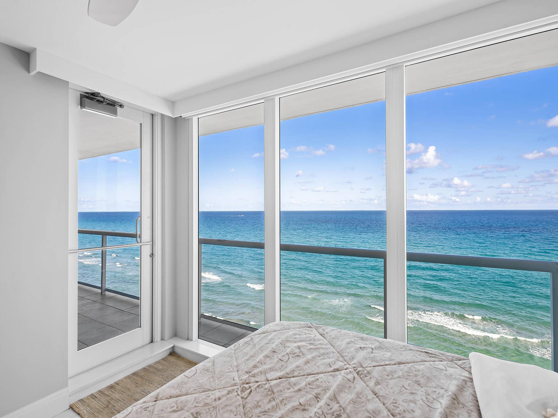 3505 S Ocean Boulevard, #10N, Highland Beach, FL 33487 3rd bedroom