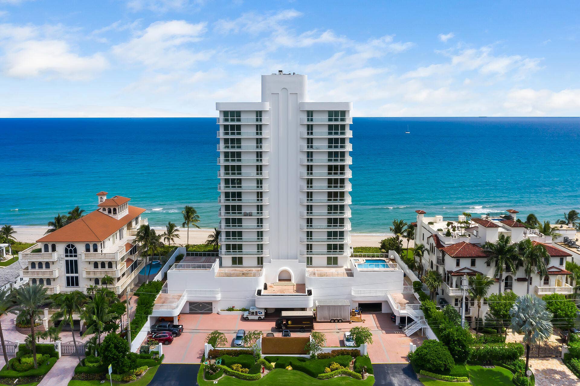 3505 S Ocean Boulevard, #10N, Highland Beach, FL 33487 villa nova #10s highland beach-87