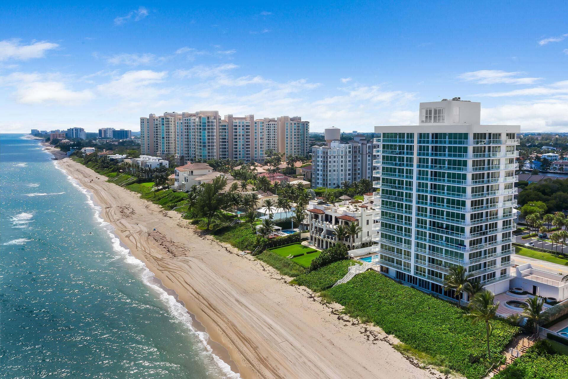 3505 S Ocean Boulevard, #10N, Highland Beach, FL 33487 villa nova #10s highland beach-90