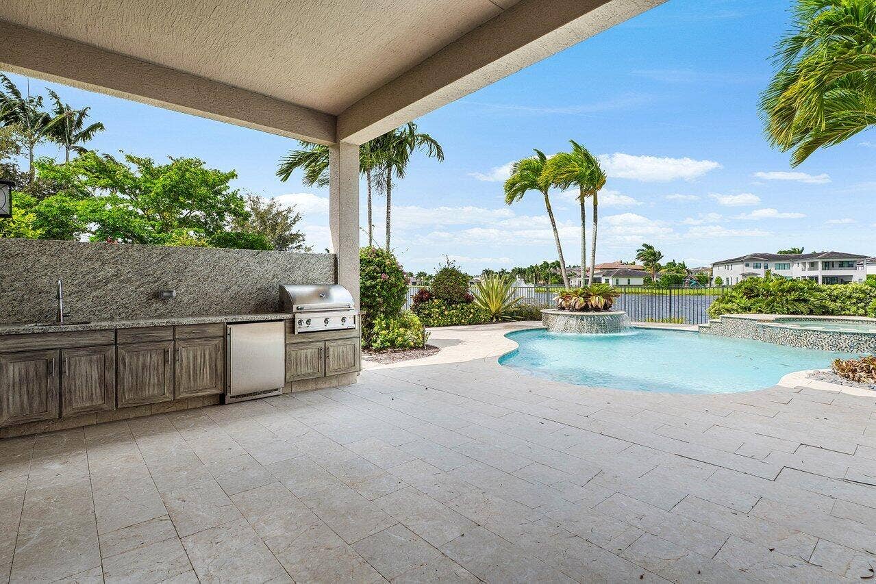17143 Ludovica Lane, Boca Raton, FL 33496 18