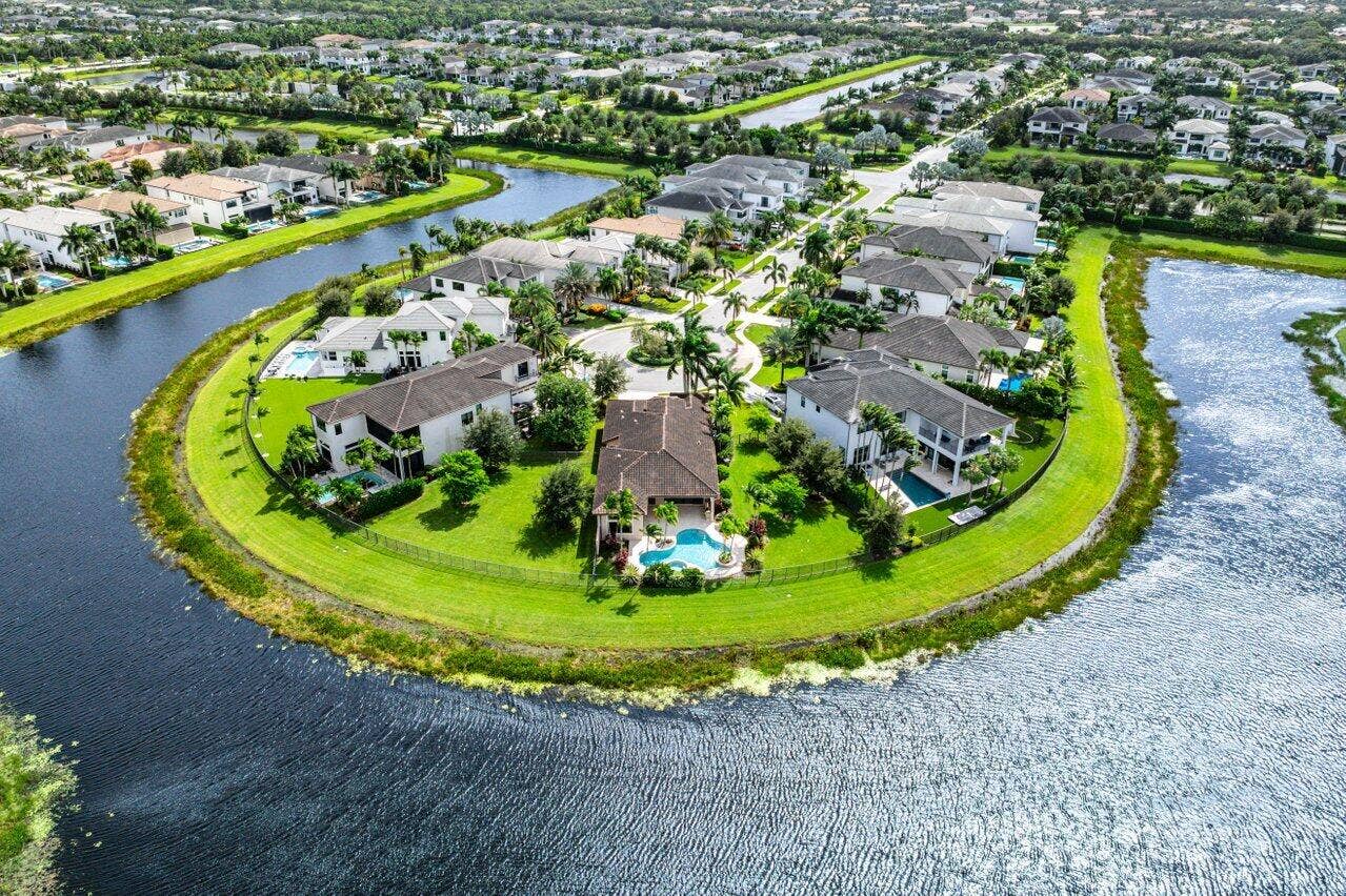 17143 Ludovica Lane, Boca Raton, FL 33496 27