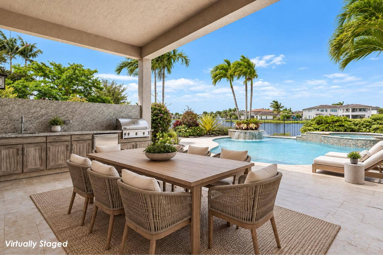 17143 Ludovica Lane, Boca Raton, FL 33496 18
