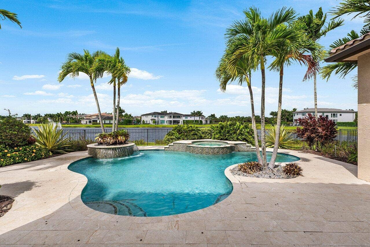 17143 Ludovica Lane, Boca Raton, FL 33496 19