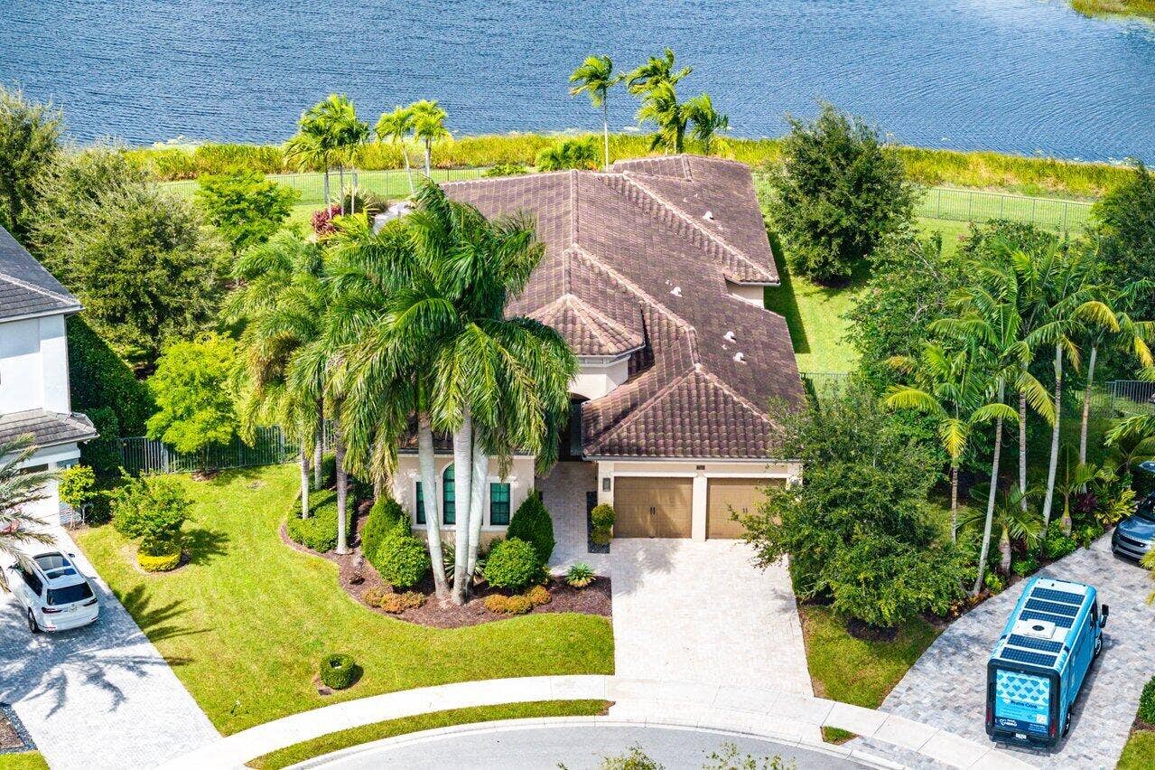 17143 Ludovica Lane, Boca Raton, FL 33496 1