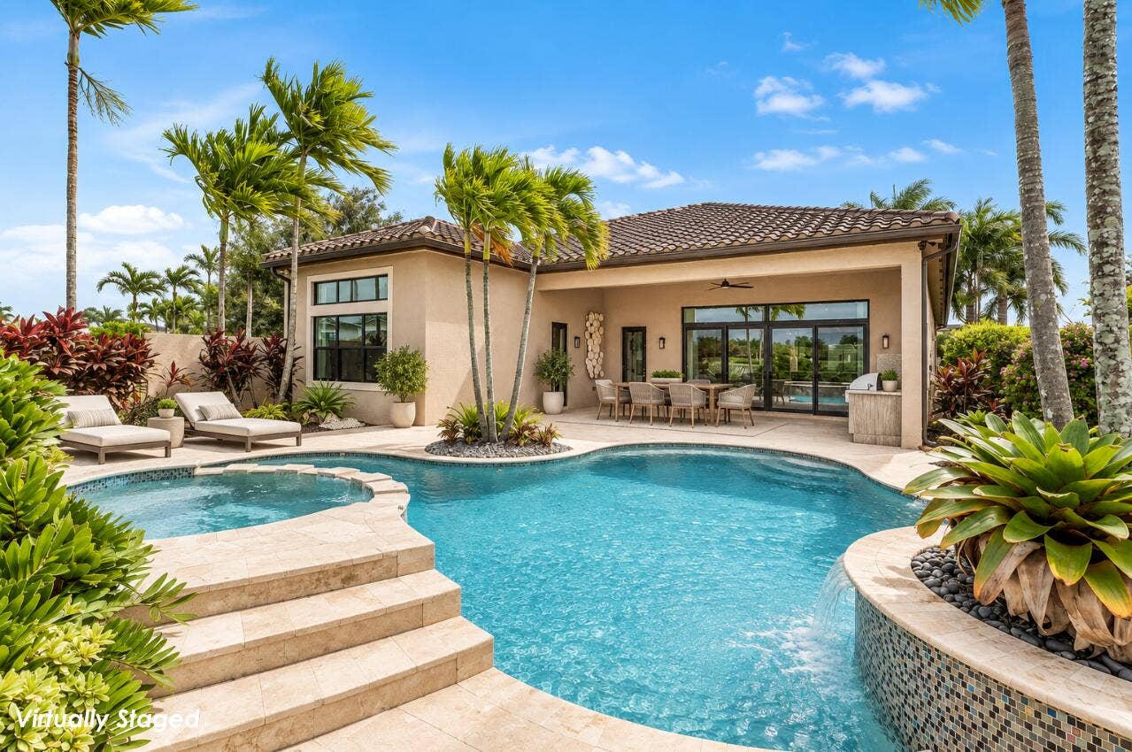17143 Ludovica Lane, Boca Raton, FL 33496 20