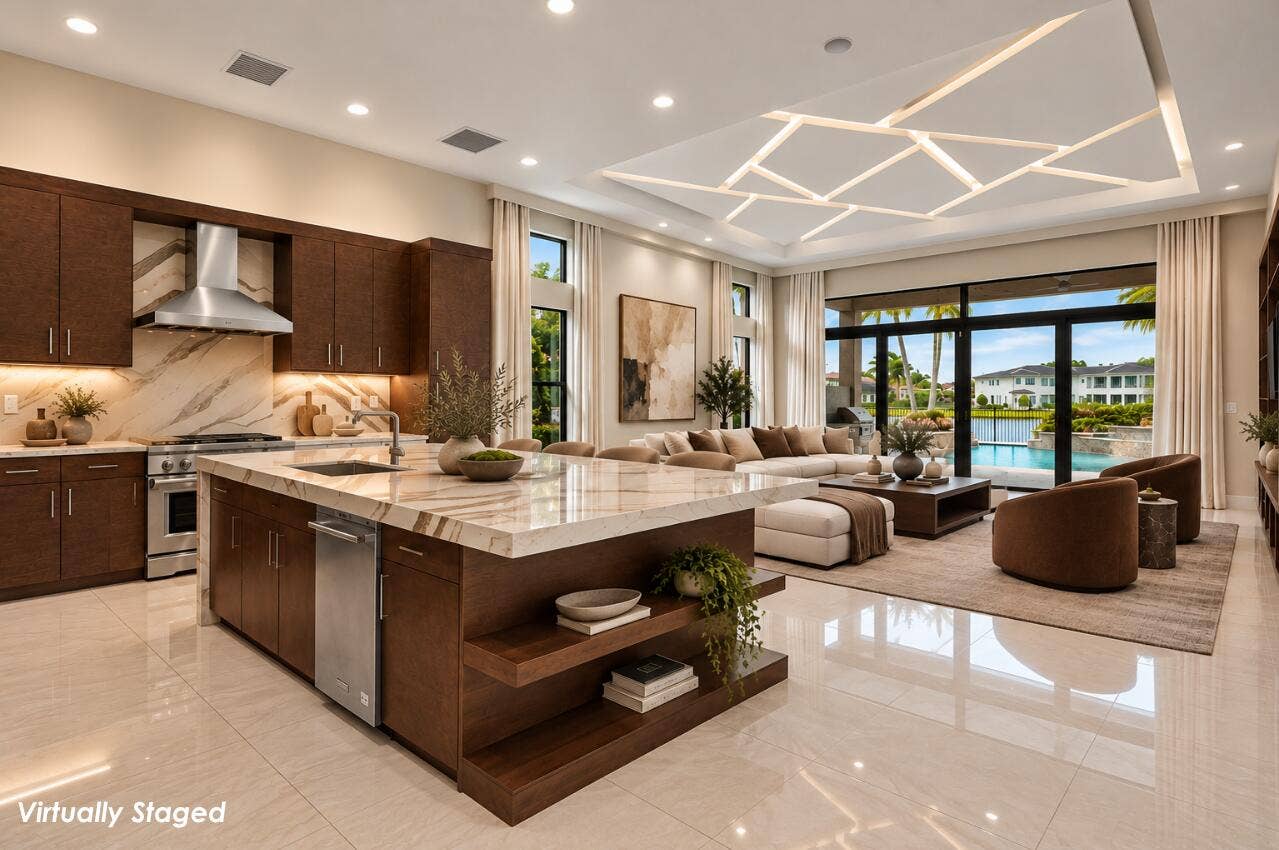 17143 Ludovica Lane, Boca Raton, FL 33496 6
