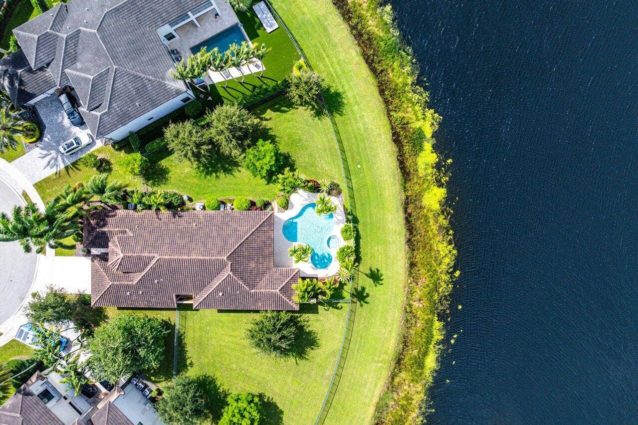 17143 Ludovica Lane, Boca Raton, FL 33496 25