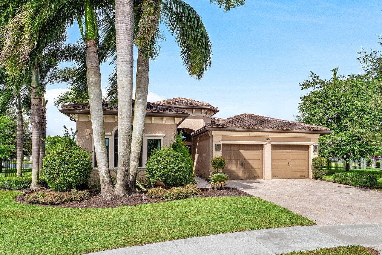 17143 Ludovica Lane, Boca Raton, FL 33496 2