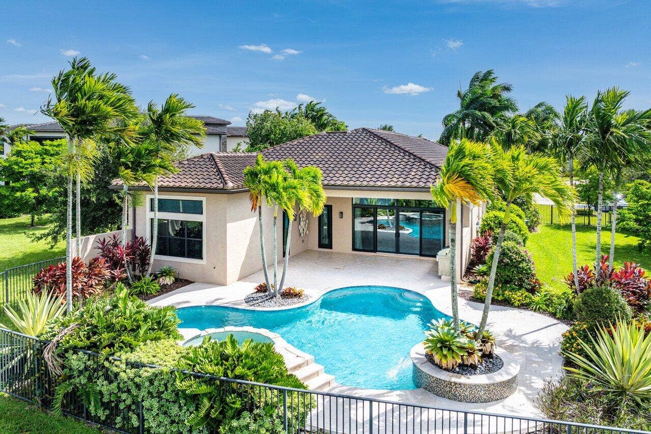 17143 Ludovica Lane, Boca Raton, FL 33496 23