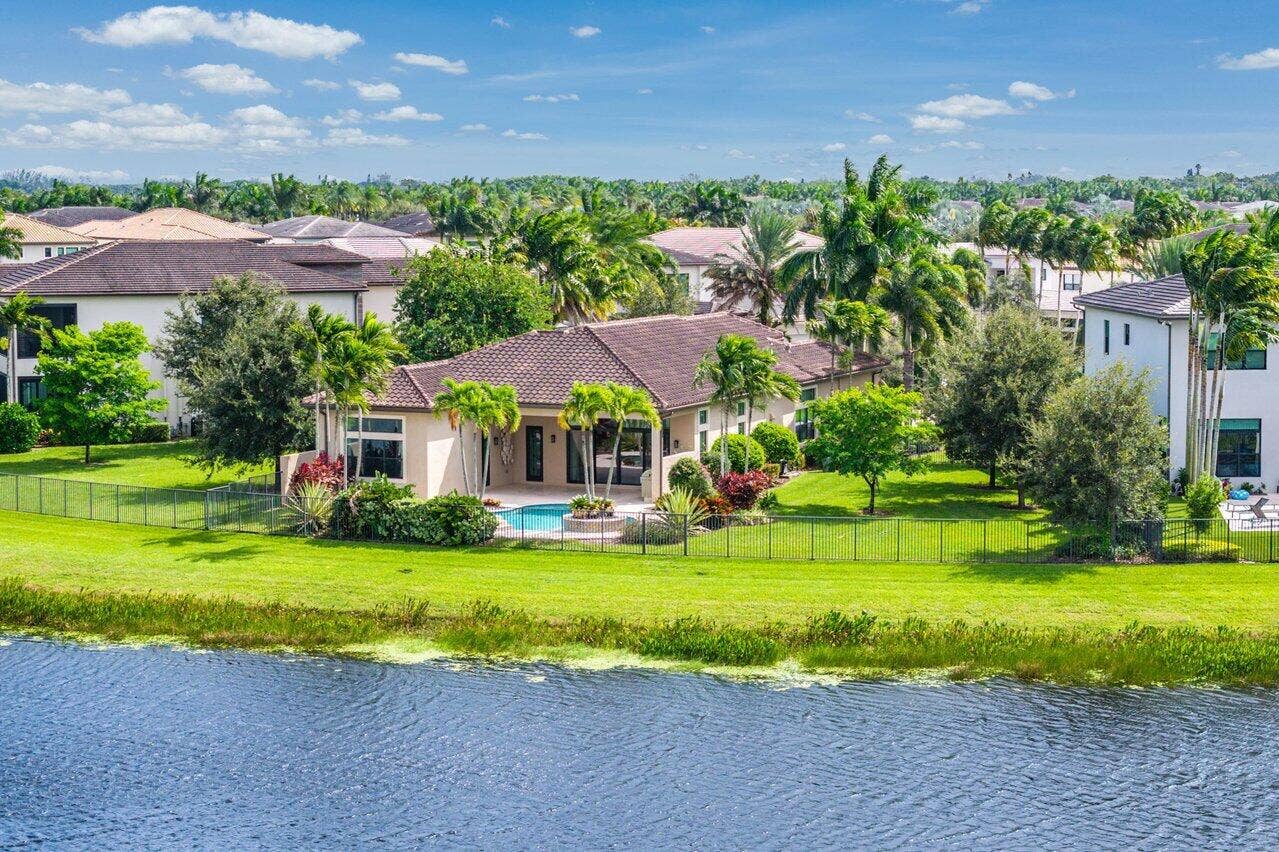 17143 Ludovica Lane, Boca Raton, FL 33496 24