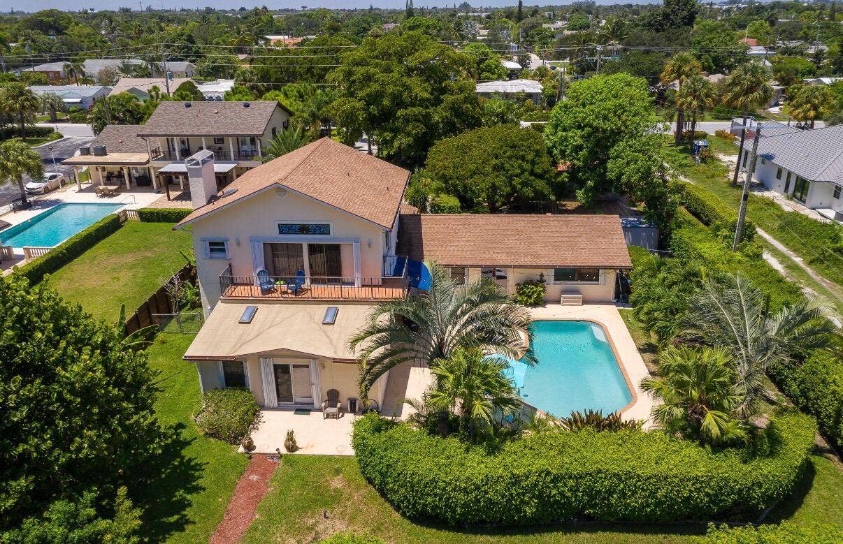 1324 N Lakeside Drive, Lake Worth Beach, FL 33460 IMG_5064