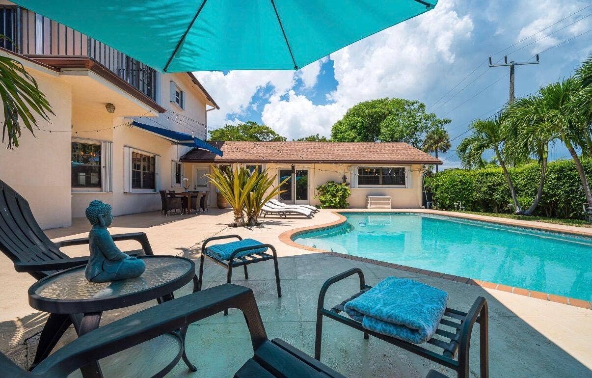 1324 N Lakeside Drive, Lake Worth Beach, FL 33460 IMG_5060