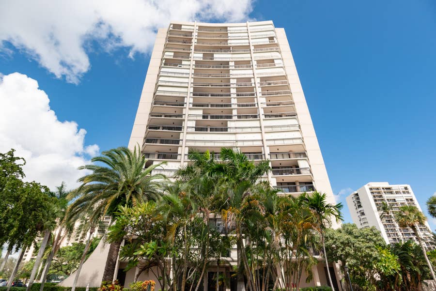 Property photo for 2425 PRESIDENTIAL Way, #201, West Palm Beach, FL