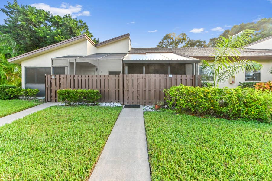 Property photo for 14170 Nesting Way, #B, Delray Beach, FL