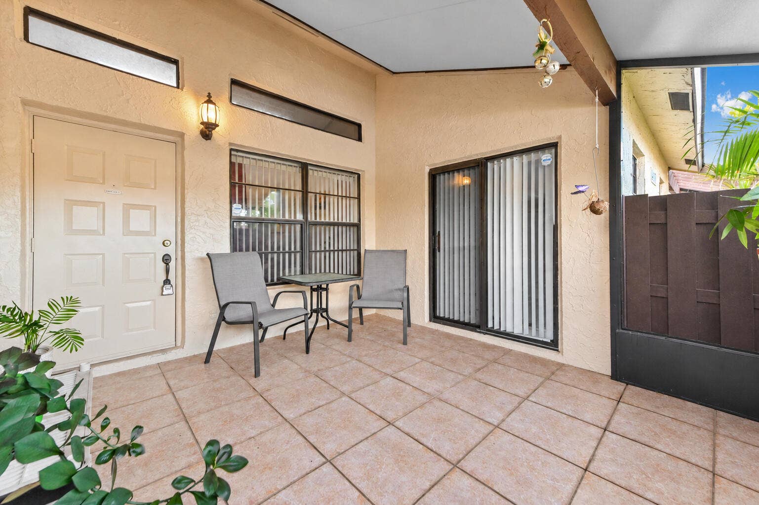 14170 Nesting Way, #B, Delray Beach, FL 33484 16_Screened_entry_EDITED