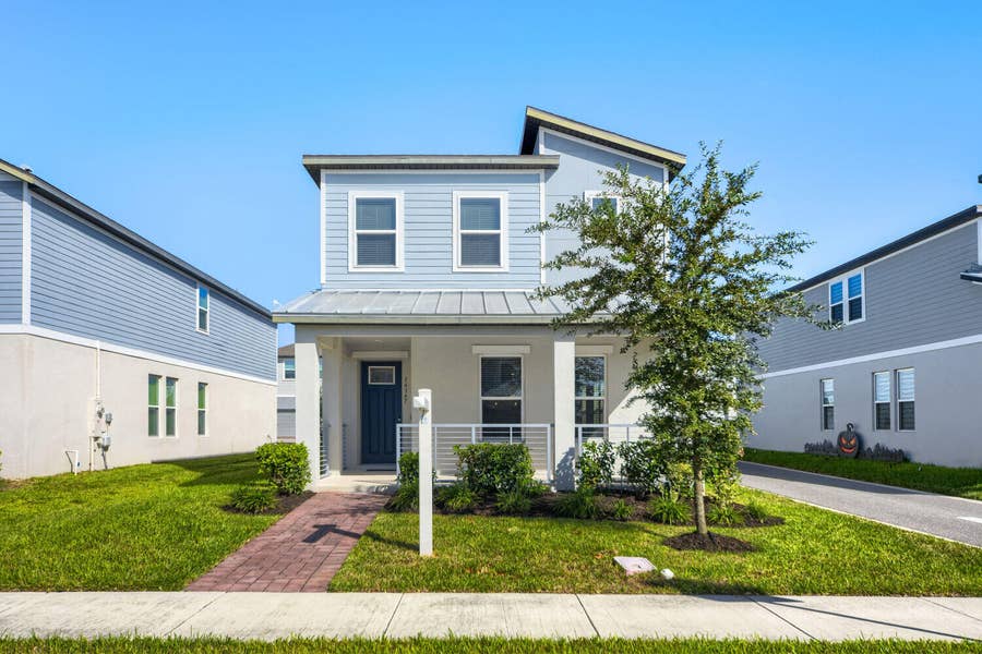 Property photo for 14347 Braemar Street, Winter Garden, FL