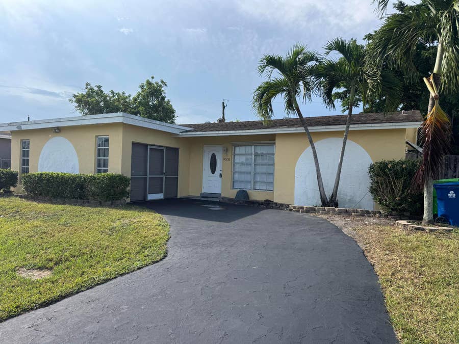 Property photo for 9531 NW 25th Court, Sunrise, FL