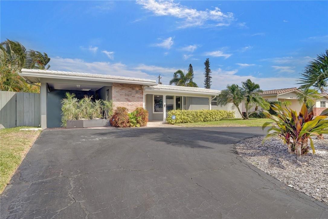 5120 NE 17TH Avenue, Fort Lauderdale, Fort Lauderdale, FL 33334 Photo 47