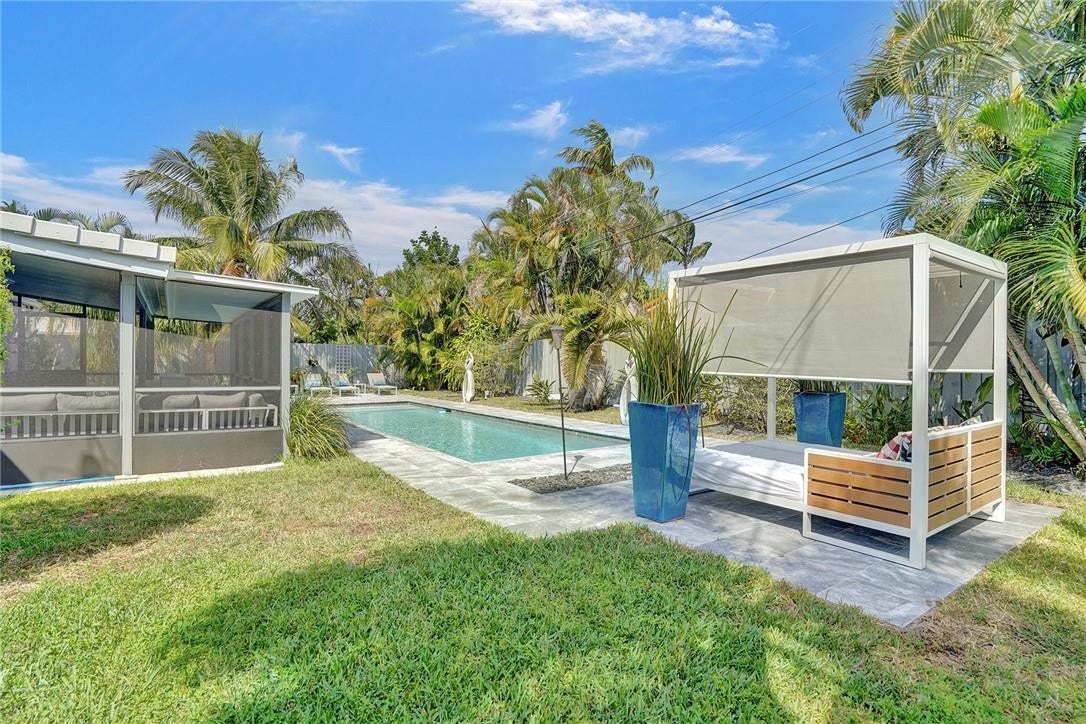 5120 NE 17TH Avenue, Fort Lauderdale, Fort Lauderdale, FL 33334 Photo 45