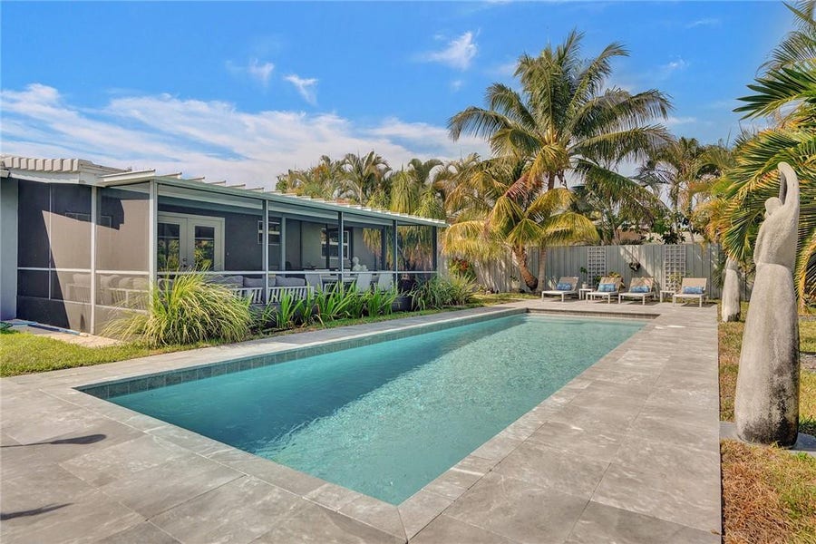 Property photo for 5120 NE 17TH Avenue, Fort Lauderdale, FL