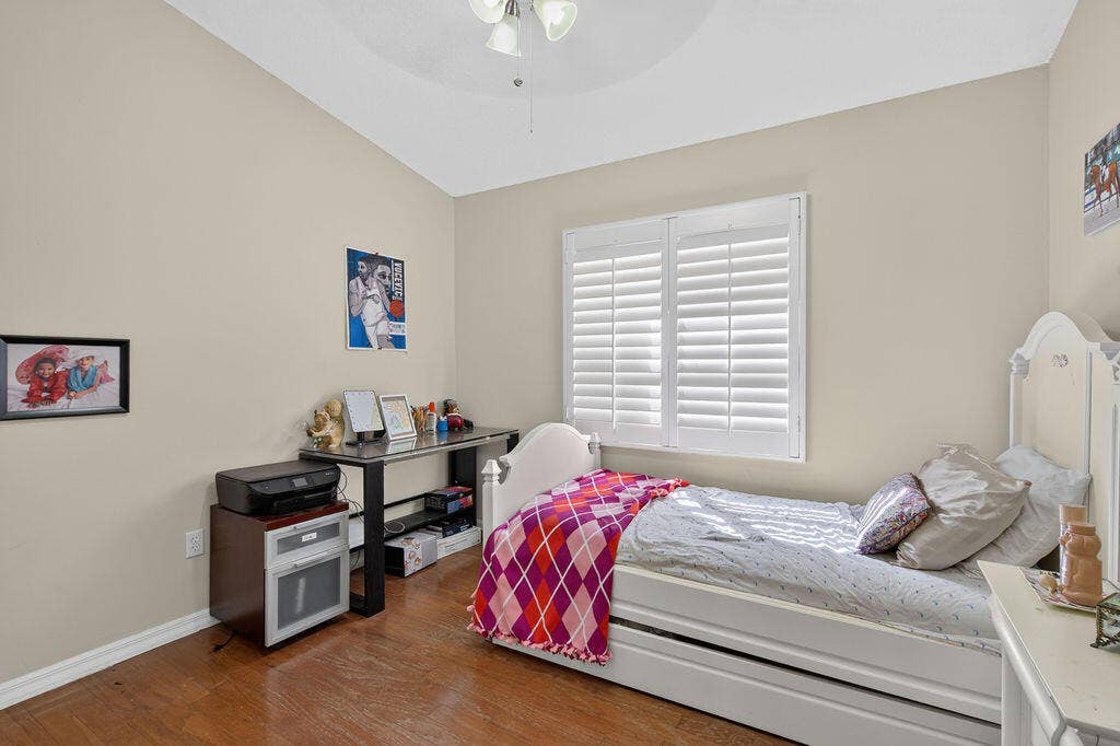 740 Lake Wellington Drive, Wellington, FL 33414 2nd Bedroom
