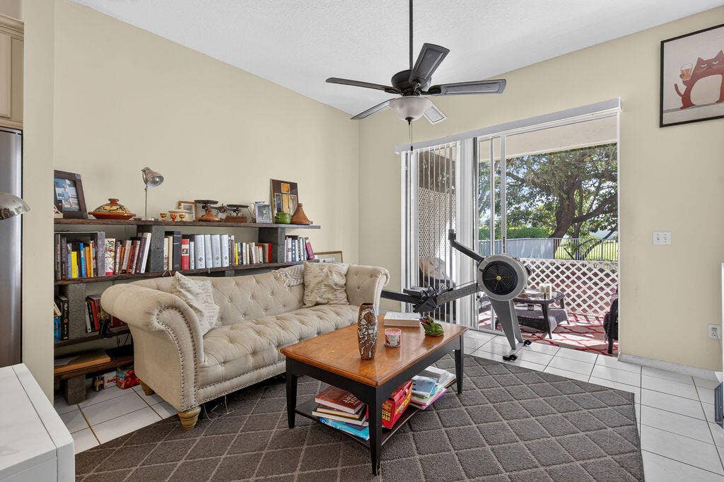 740 Lake Wellington Drive, Wellington, FL 33414 Secondary Living Space