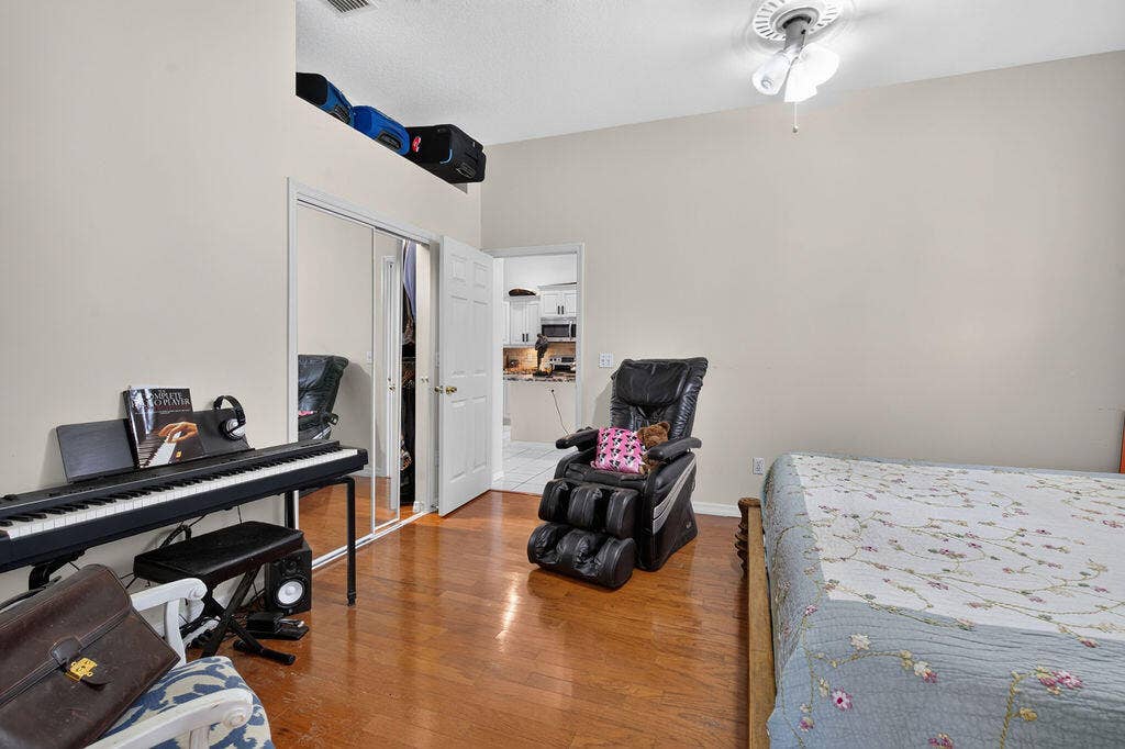 740 Lake Wellington Drive, Wellington, FL 33414 Primary Bedroom