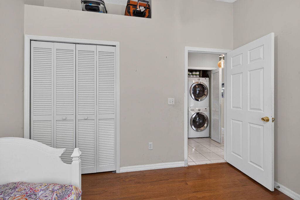 740 Lake Wellington Drive, Wellington, FL 33414 3rd Bedroom