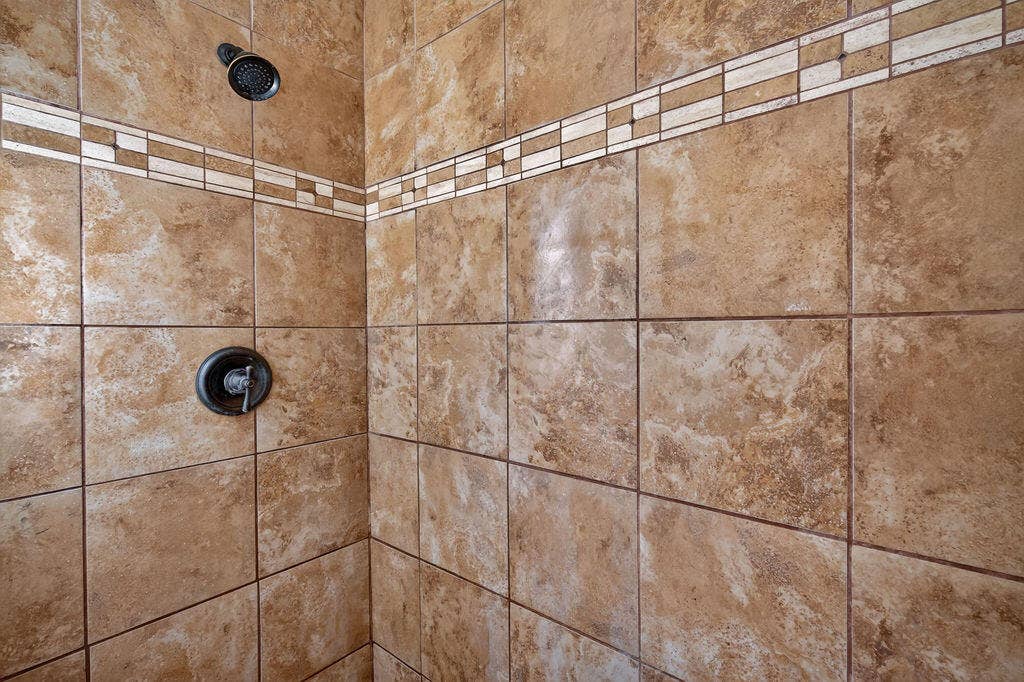 740 Lake Wellington Drive, Wellington, FL 33414 Primary Bathroom Shower