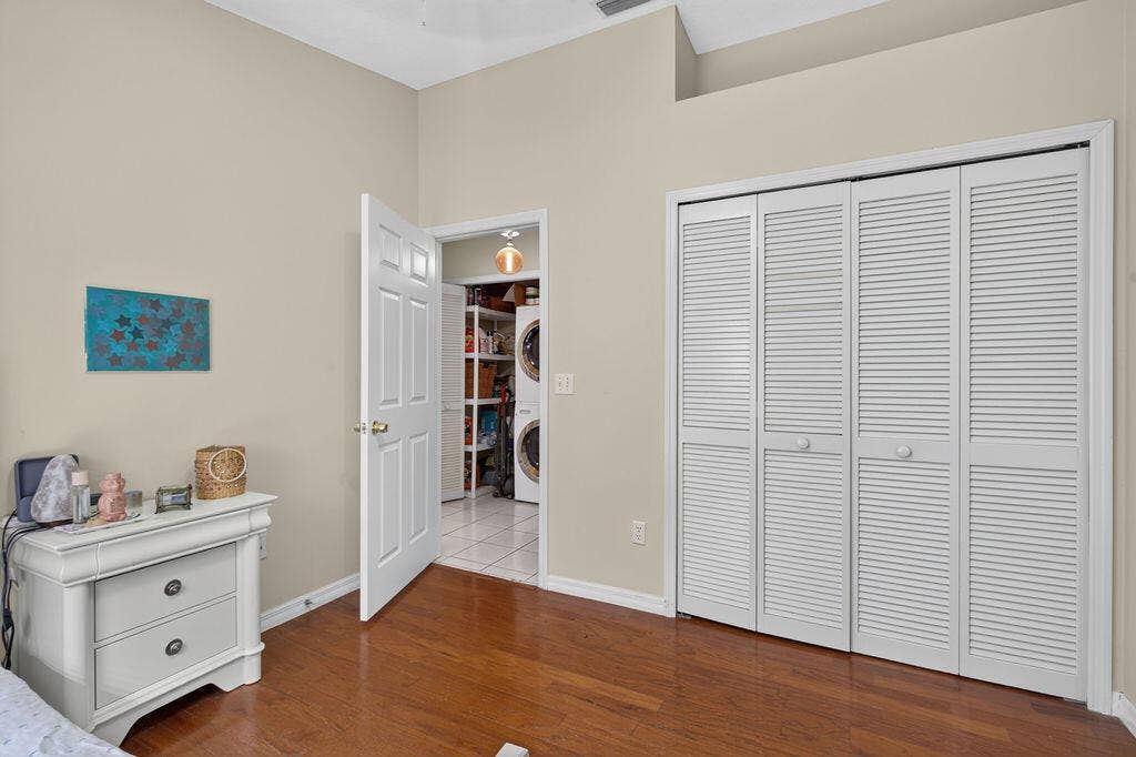 740 Lake Wellington Drive, Wellington, FL 33414 2nd Bedroom