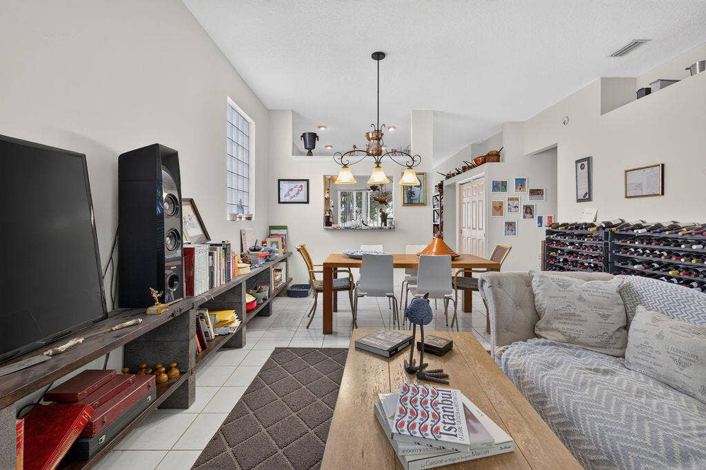 740 Lake Wellington Drive, Wellington, FL 33414 Secondary Living Space