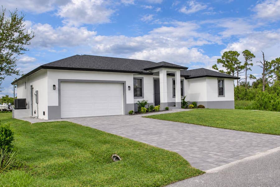 Property photo for 15633 LAKELAND Circle, Port Charlotte, FL